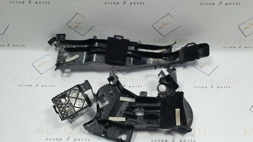 Carcase instalatie electrica lonjeron VOLKSWAGEN J