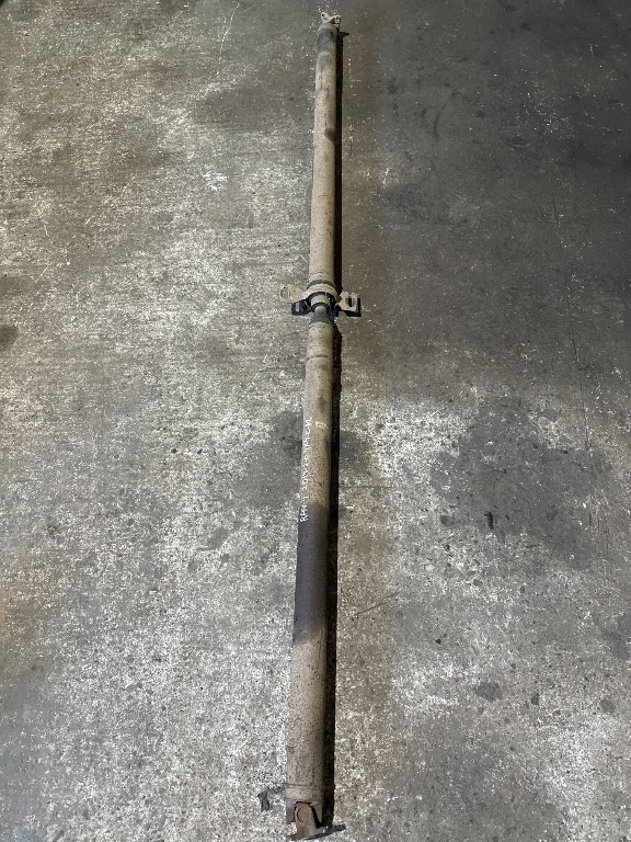 Cardan 04015130130 PA04 Toyota Rav 4 2014 2.0 d 4x4 manual