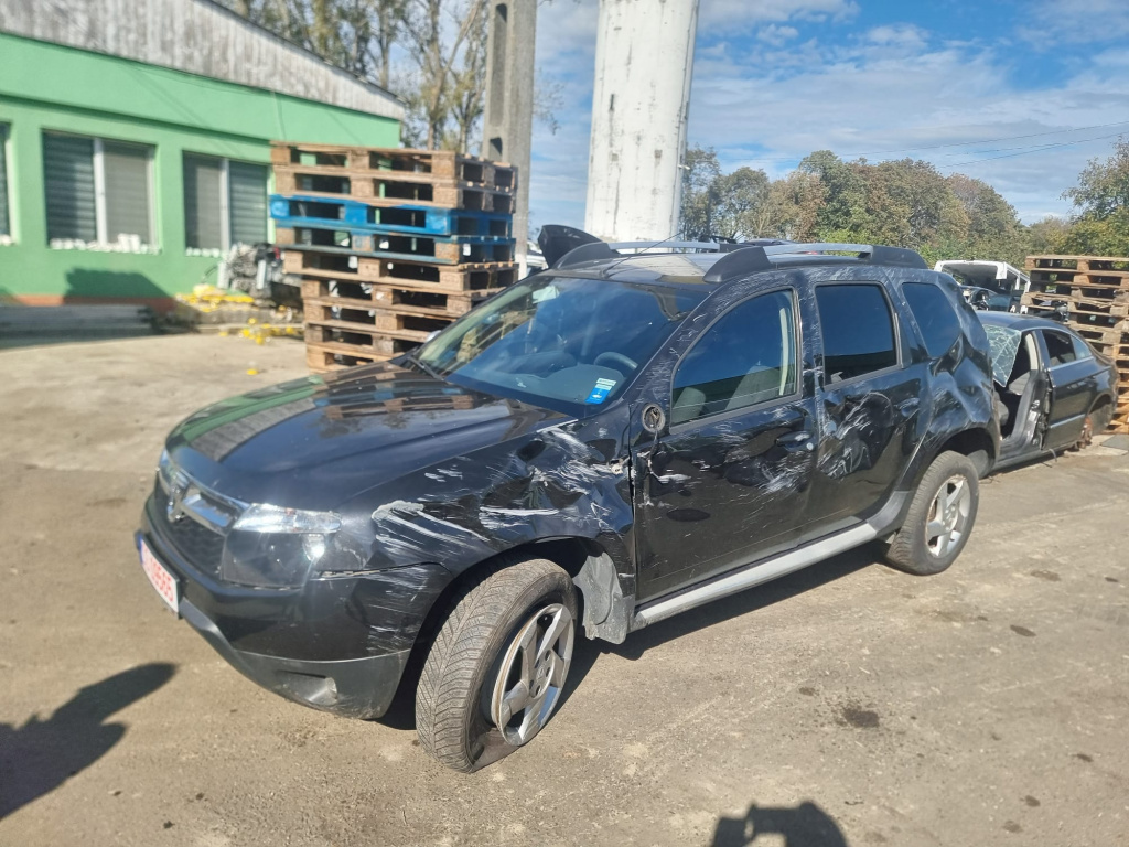 Cardan 1.5 dci K9K898 Dacia Duster [2010