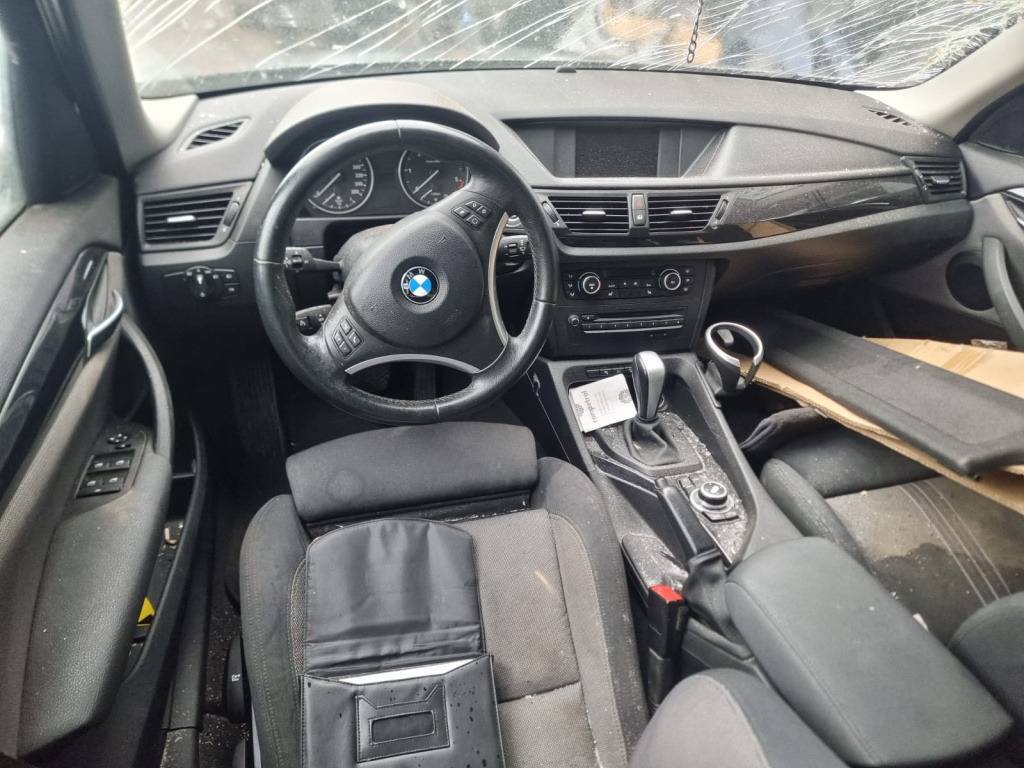 Cardan 2.0 d n47d20c BMW X1 E84 [2009 - 