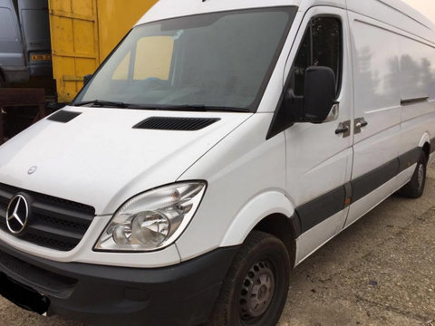 Cardan 3 Bucati Mercedes Sprinter 209 2.2CDI 2006 - 2010