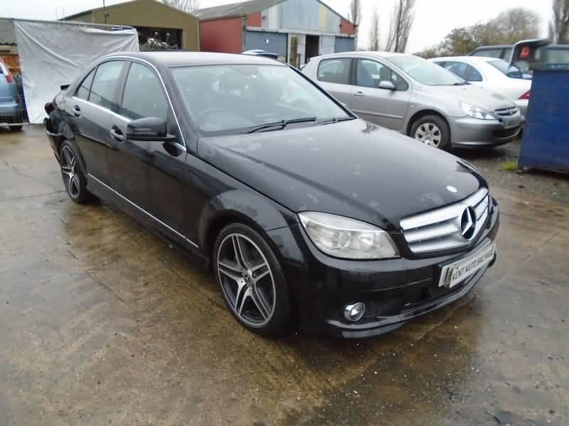 Cardan A2049806 Mercedes C-Class C250 2.2 CDI W204