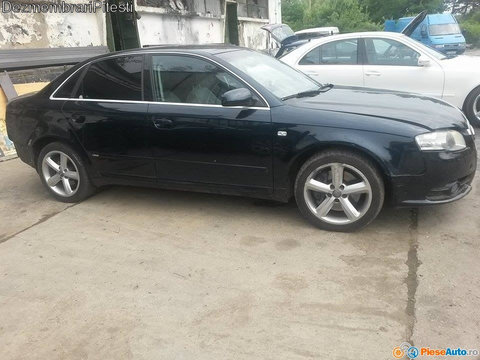 Cardan Audi A4 2.0 TFSI 2008