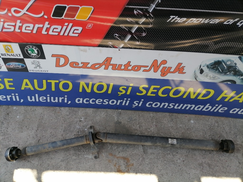 Cardan Audi A6 C5 2.7 T 4Z7521101 N 1998-2004