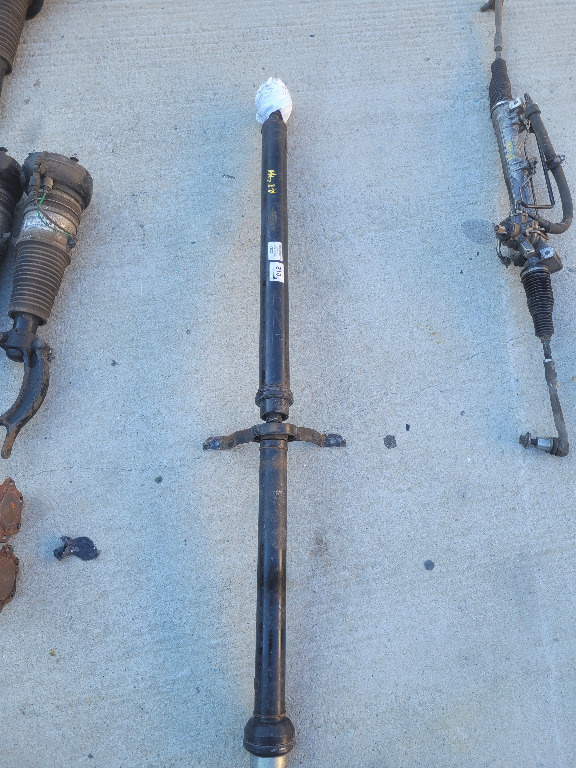 Cardan Audi A8 4H cod oem 4H0521101C
