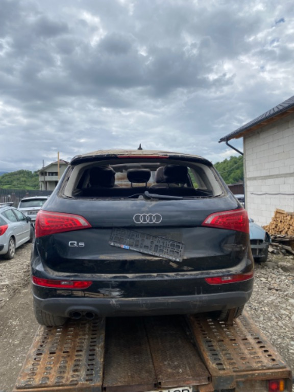 Cardan Audi Q5 8R 2.0 TDI Quattro 2008-2016