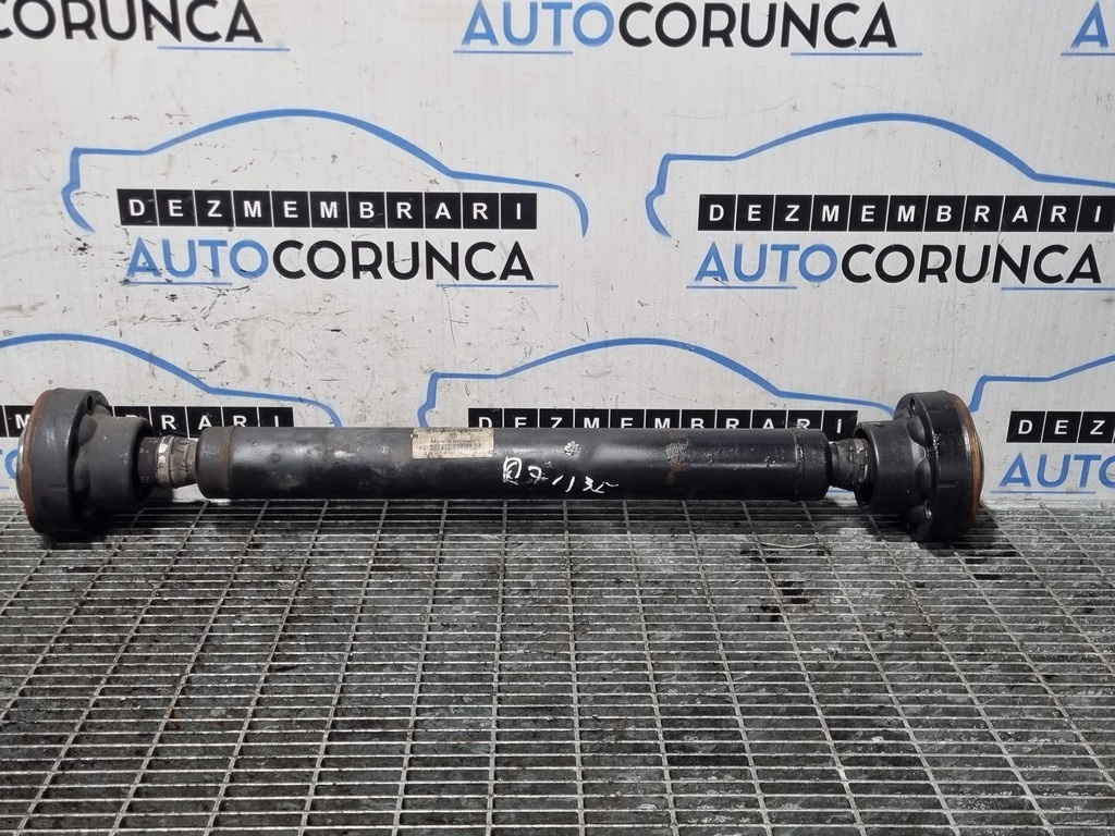 Cardan AUDI Q7 3.0 2005 - 2009 233CP 2967CC Automata 6 Trepte BUG Euro4 S Line FATA 7L6521101F
