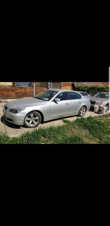 Cardan bmw e60 520 d 163cp an 2006 cutie manuala