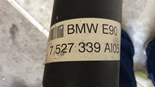 Cardan BMW E90 2.0 Diesel Automat 2005-2