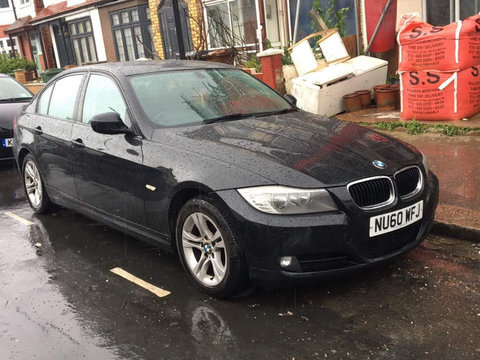 Cardan BMW E90 2010 Berlina 2.0 Diesel