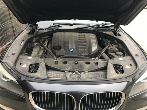 Cardan BMW F01 730D 245 cai putere din 2010 N57D30A