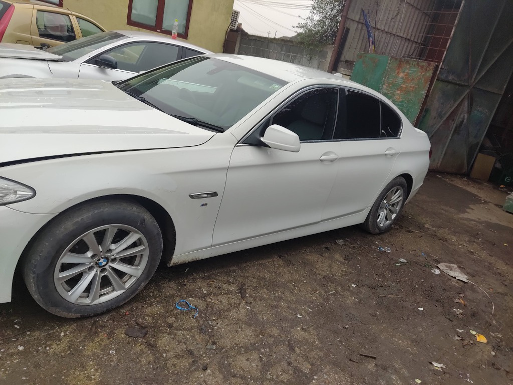 Cardan BMW F10 2010 Sedan 2.0