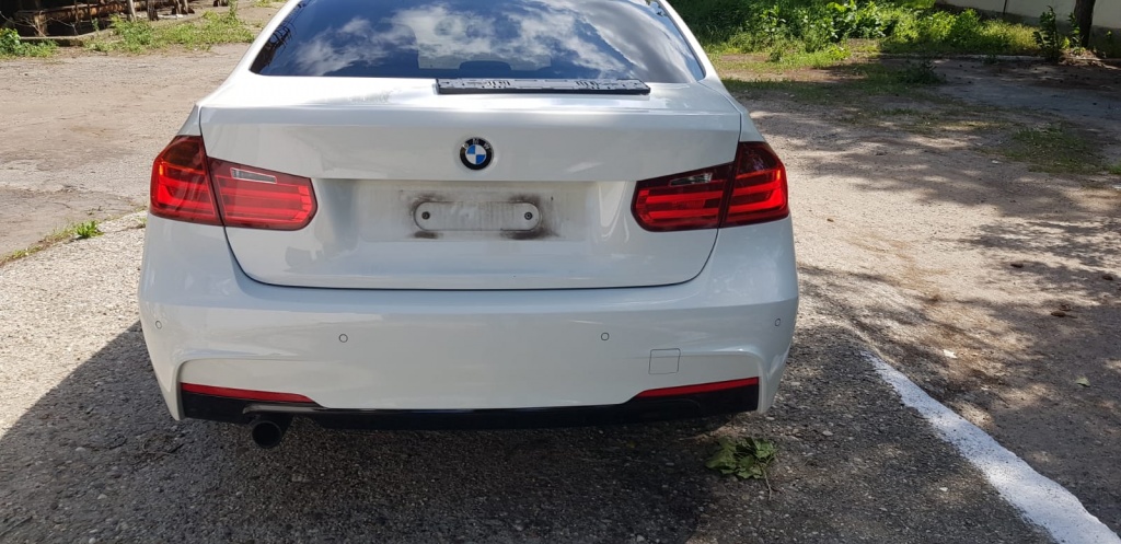 Cardan BMW F30 2012 berlina 1.6i