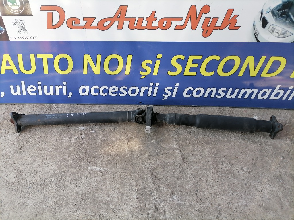 Cardan Bmw Seria 3 E90 E91 7573483-02 2005-2009