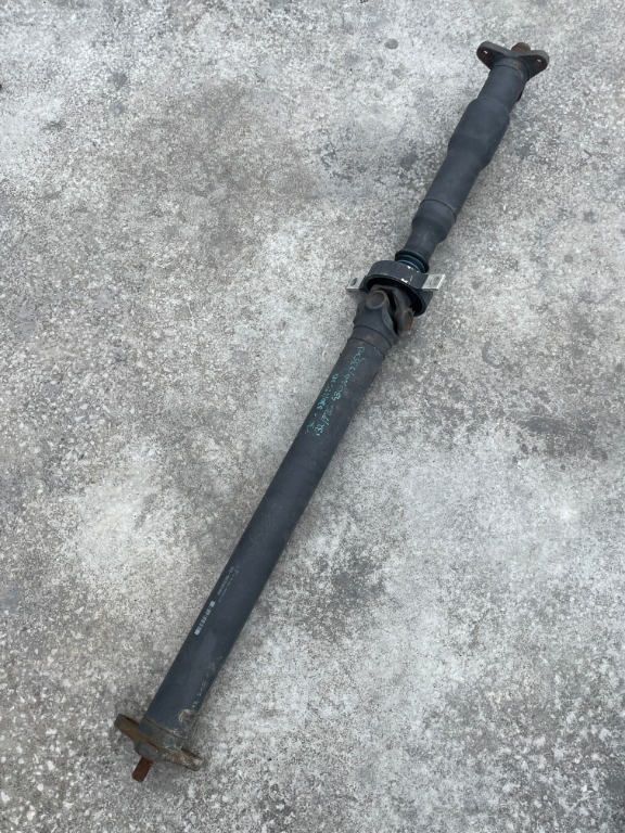 Cardan Bmw seria 3 F30/F31, 4 F32/F36 N57 xDrive cod 8608536