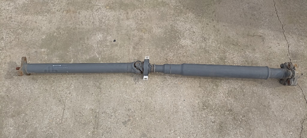 Cardan BMW Seria 5 F10 F11, 2.0 d, N47, cardan 7614677, 7563168