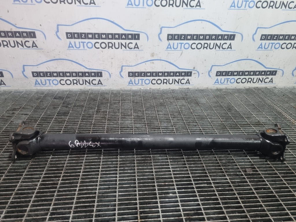 Cardan BMW X3 E83 Facelift 3.0 Diesel 2008 - 2010 218CP 2993CC Automata 6 Trepte M57 Euro4 CARDAN