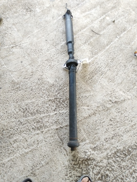 Cardan BMW X3 F25, 2.0 d, an 2010-2020, 26107589801