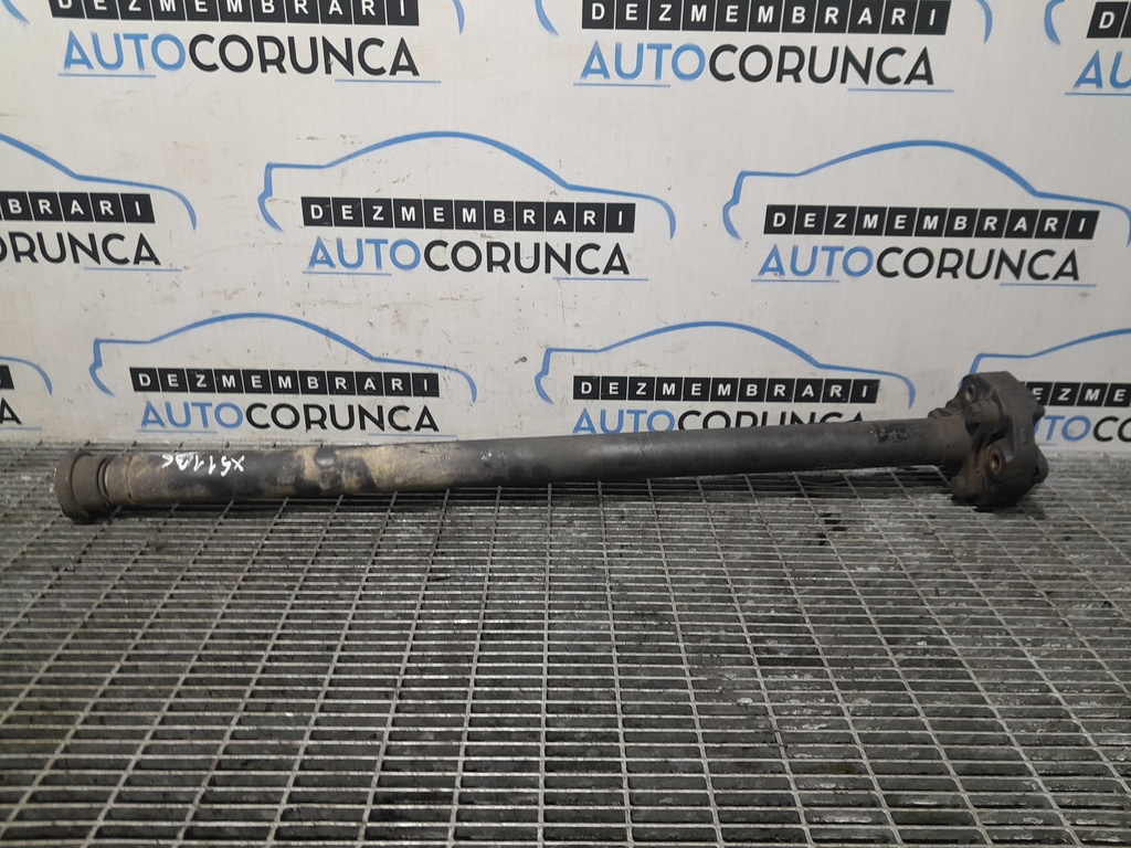 Cardan BMW X5 E53 3.0 D 2000 - 2003 218CP 2979CC Manuala 6 Trepte M57 D30 Euro4 CARDAN fața