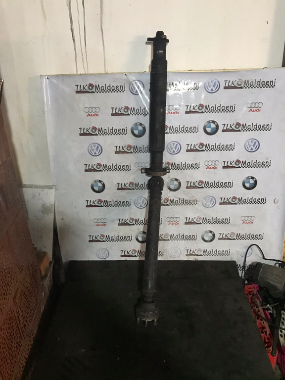 Cardan bmw X5 E53 Facelift 3.0 D