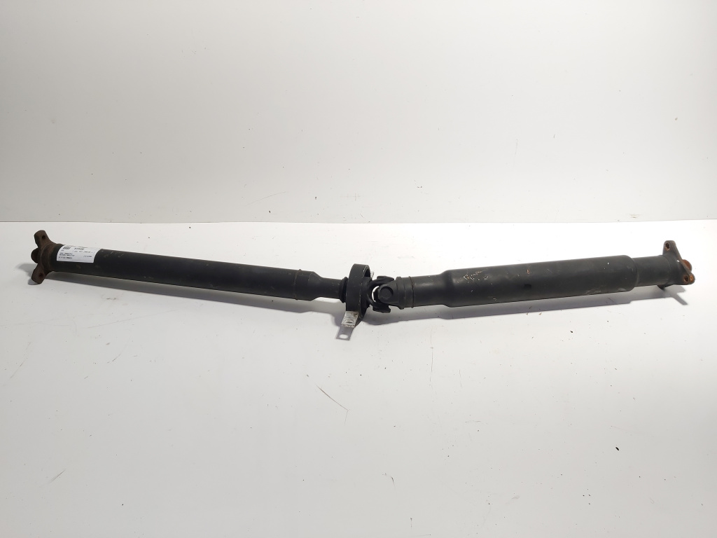 Cardan, cod 7567953-03, Bmw 1 Cabriolet (E88) 2.0 diesel, N47D20C, 6 vit man (idi:672498)