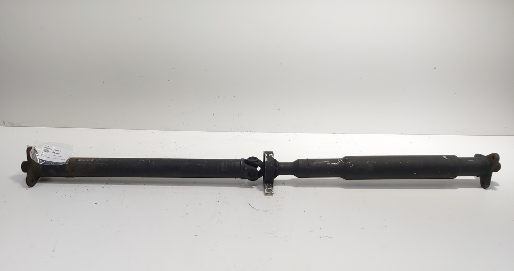 Cardan, cod 7596886-03, Bmw 3 (E90) 2.0 diesel, N47D20C (id:687406)
