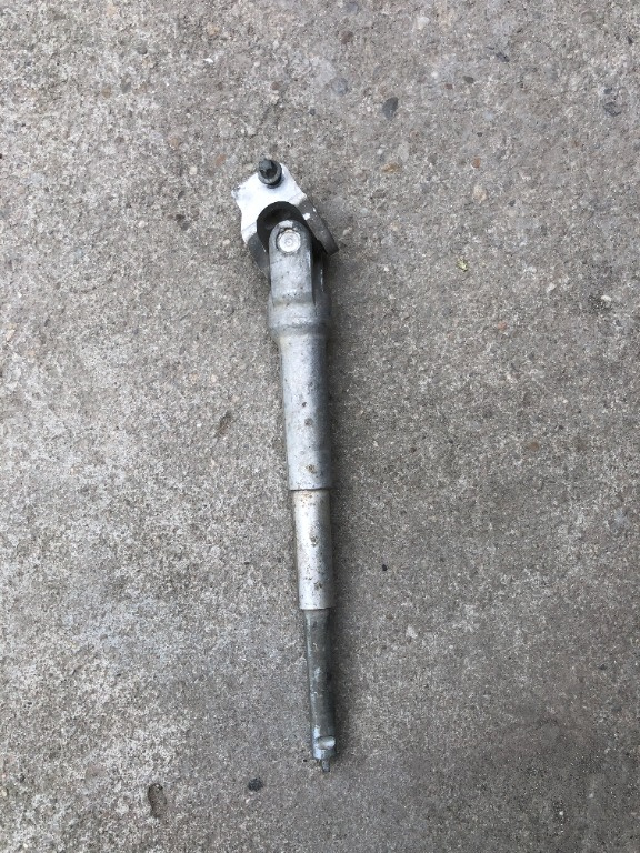 Cardan coloana directie bmw e46