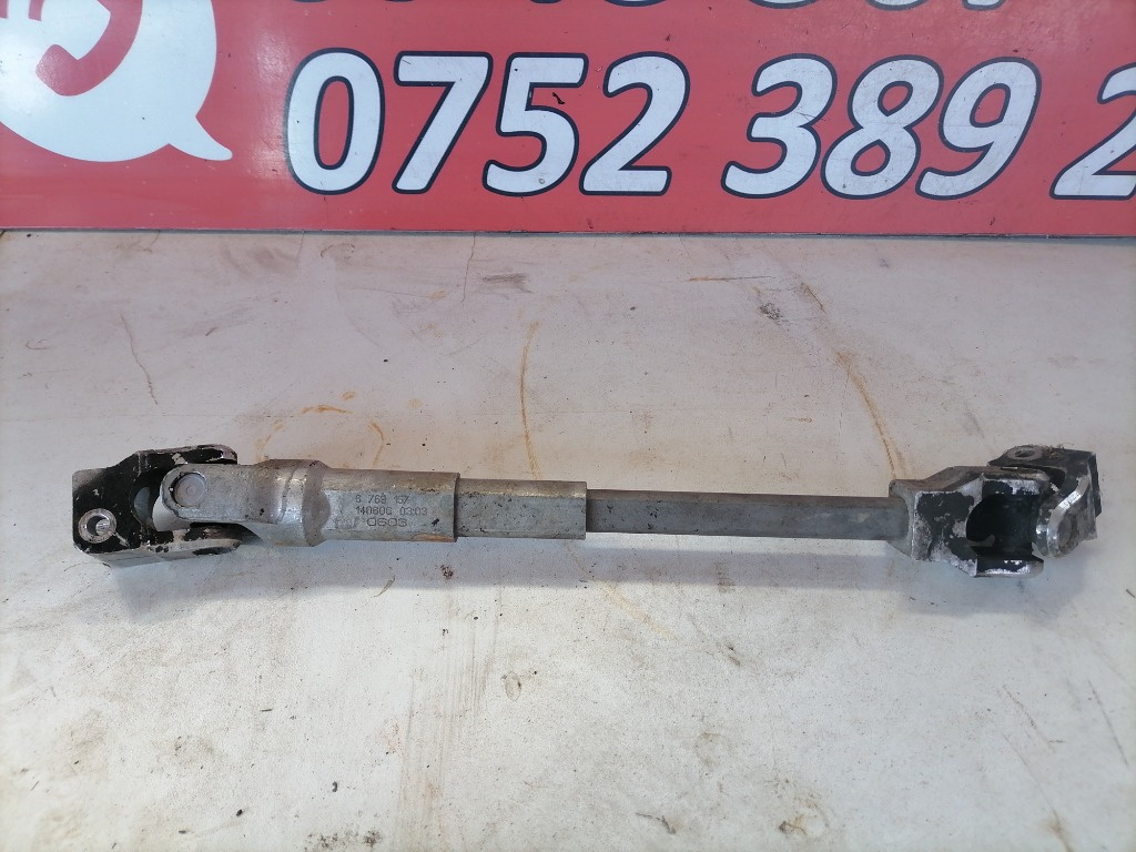 Cardan coloana directie Bmw Seria 1 E87 6769157 2004-2009