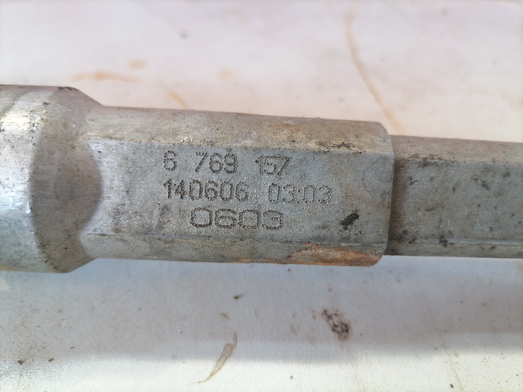 Cardan coloana directie Bmw Seria 1 E87 
