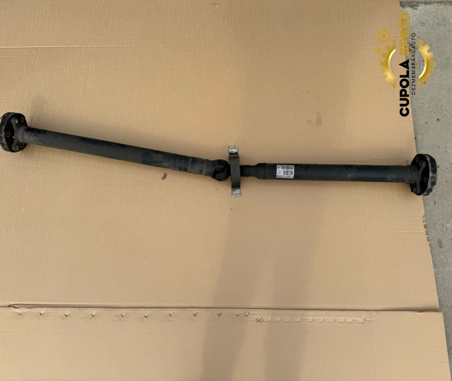 Cardan complet A2122316 2.2CDI Mercedes-Benz E-Class W212 [2009 - 2013]