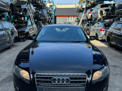 Cardan complet Audi A5 2011 COUPE 2.0
