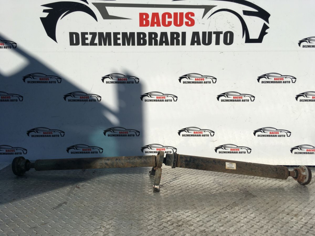 Cardan Complet Audi A5 A4 B8 3.0 Tdi Cod 8T0521101