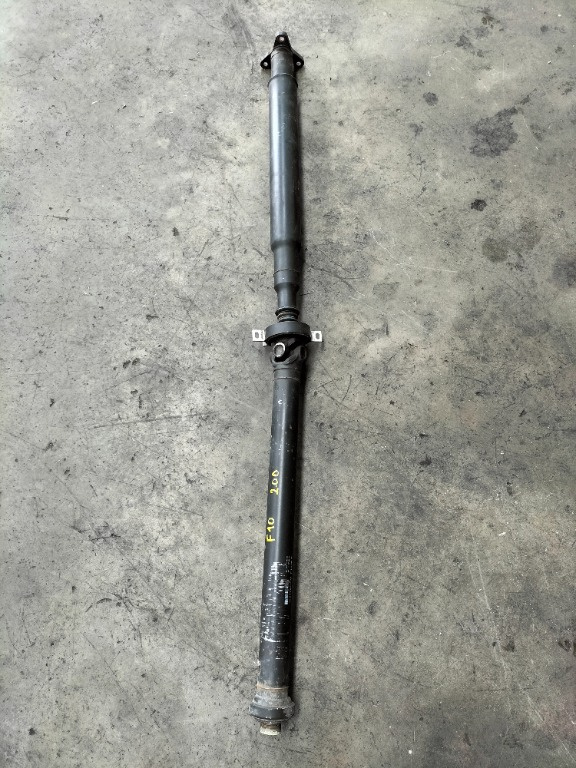 Cardan complet BMW F10, 2010, 2011,2012, 2013, 2.0 D, 6 viteze, cod: 7621287