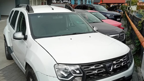 Cardan complet Dacia Duster 2 2016 SUV 1