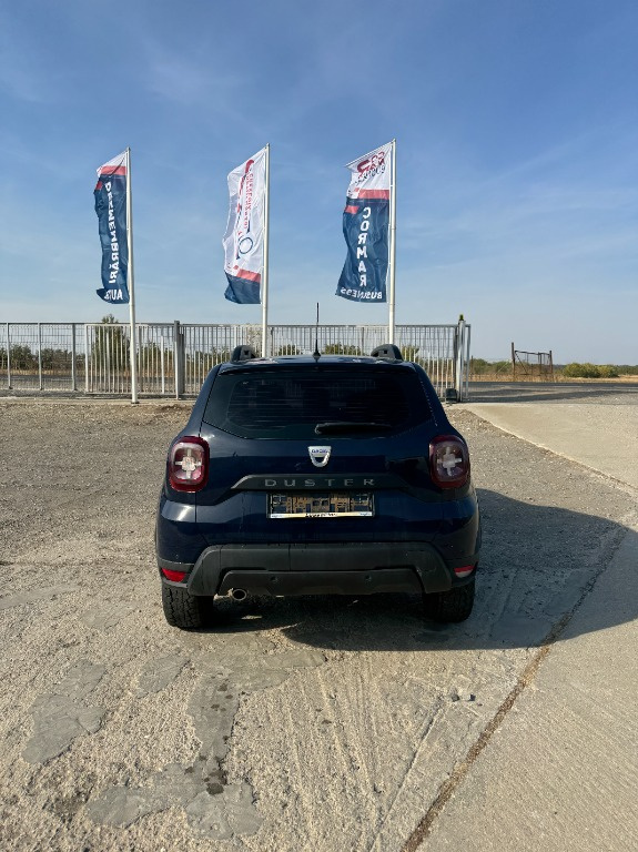 Cardan complet Dacia Duster 2 2018 suv 1