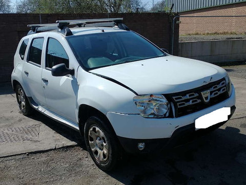 Cardan complet Dacia Duster 2015 SUV 1.5 DCI