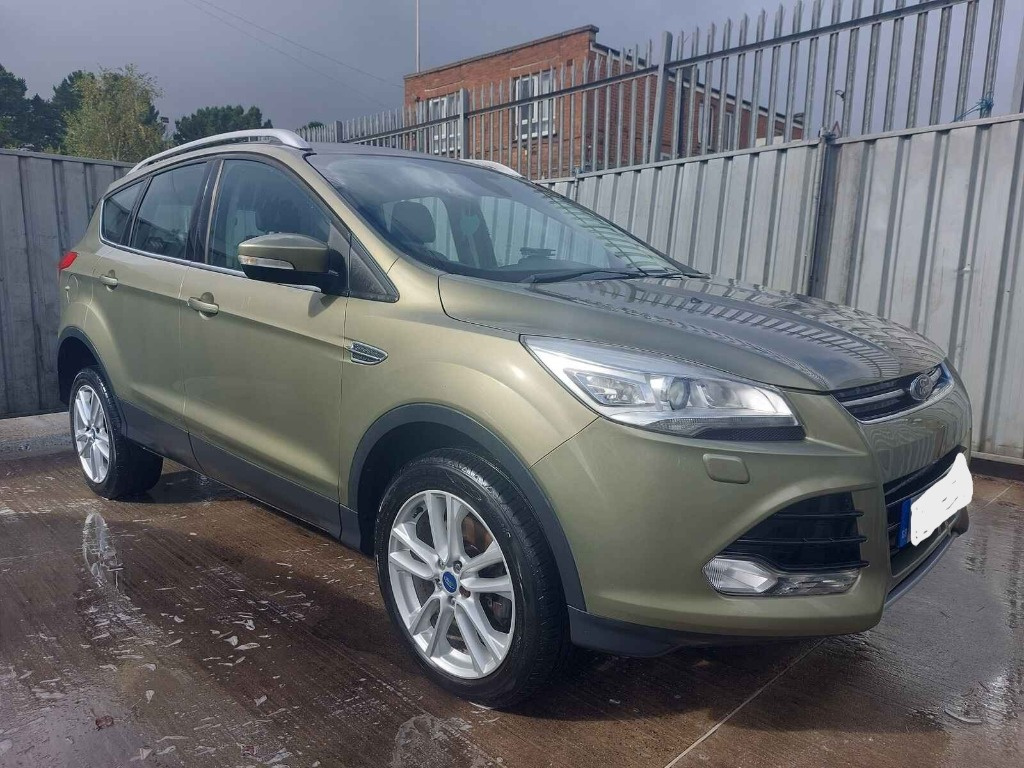 Cardan complet Ford Kuga 2013 SUV 2.0 DOHC auromat