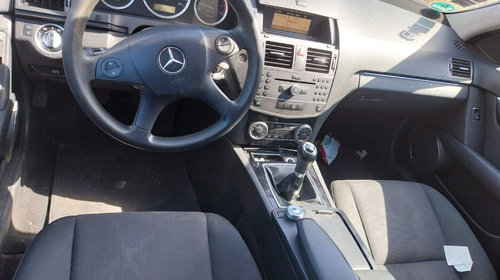 Cardan complet Mercedes C-Class W204 201