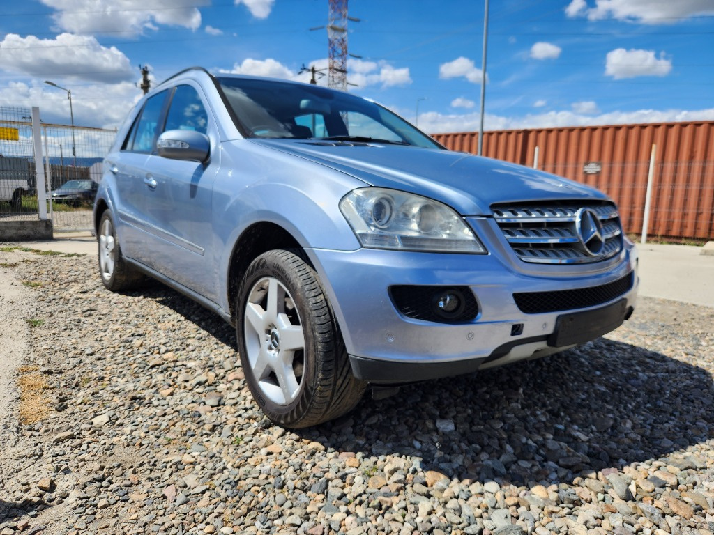 Cardan complet Mercedes M-Class W164 200