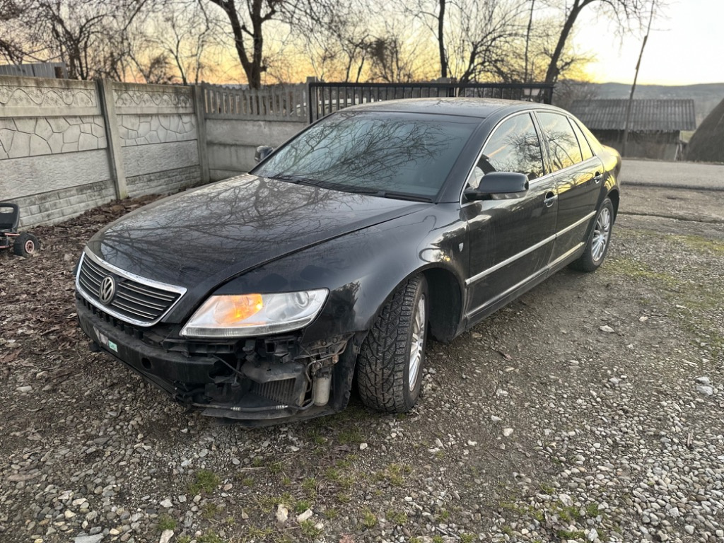 Cardan complet Volkswagen Phaeton 2008 Berlina 3.0 TDI