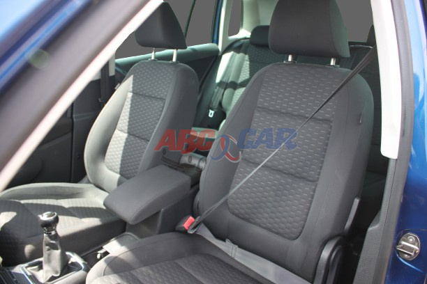 Cardan complet Volkswagen Tiguan 2010 5N
