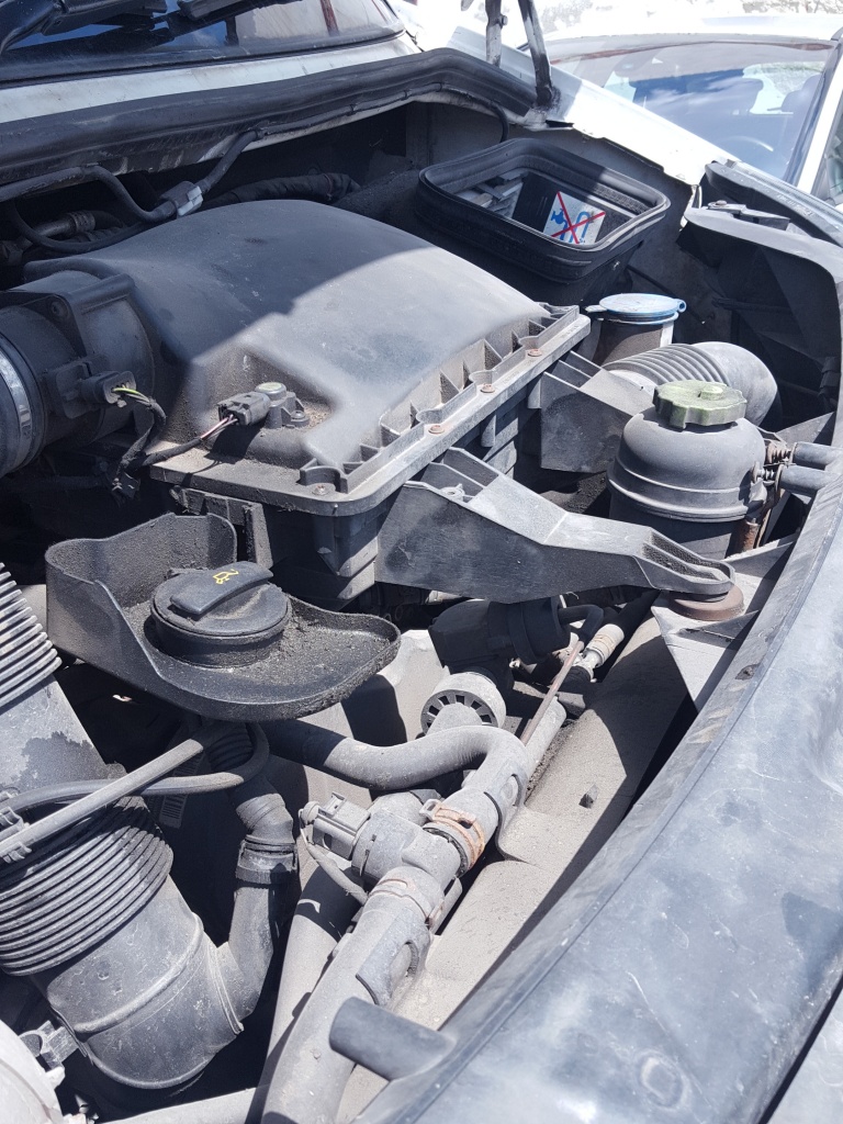 Cardan craftre 2.0 tdi ckt euro 5