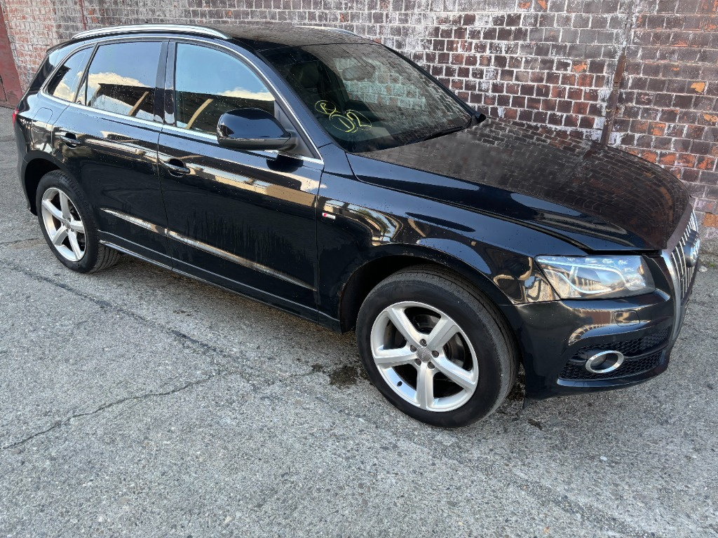 Cardan fata Audi Q5 2009 4x4 S-line 2.0 tdi
