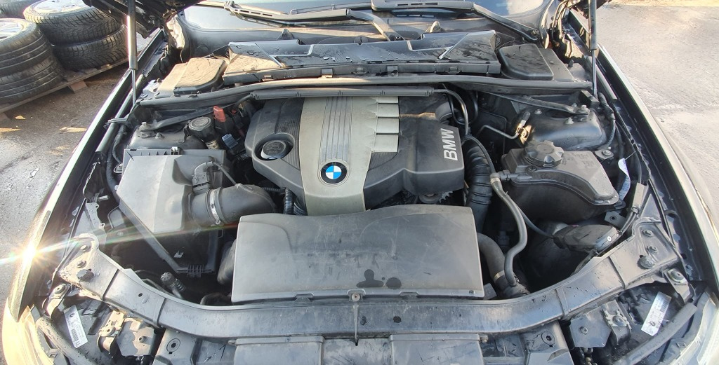 Cardan fata BMW E91 2008 BREAK 2,0D