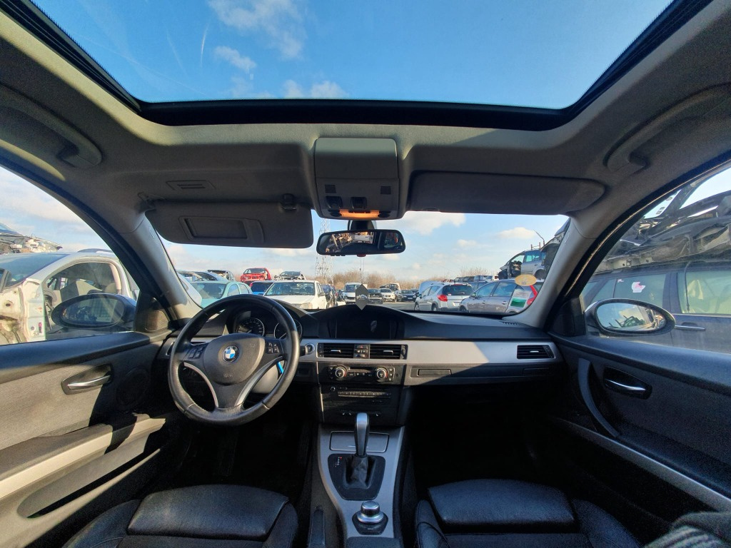 Cardan fata BMW E91 2008 BREAK 2,0D