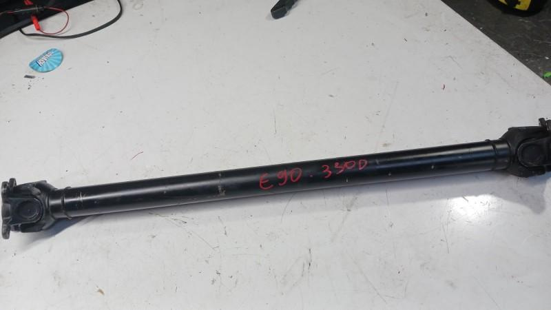 Cardan fata BMW Seria 3 (2005->) [E90]
