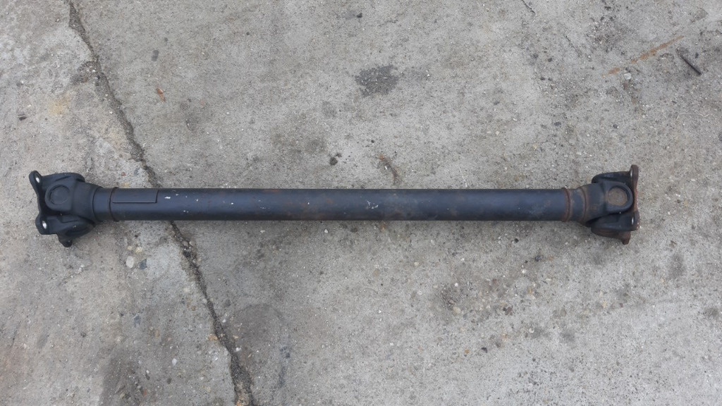 Cardan fata BMW X3 E83 2.0 d-M47
