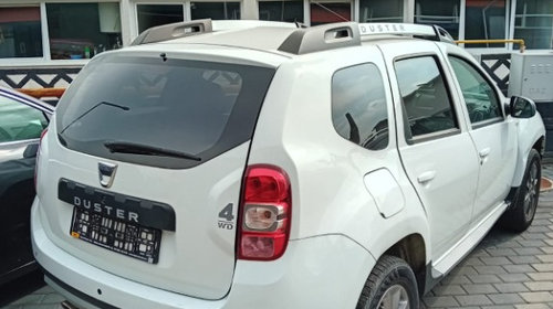 Cardan fata Dacia Duster 2 2016 SUV 1.5 