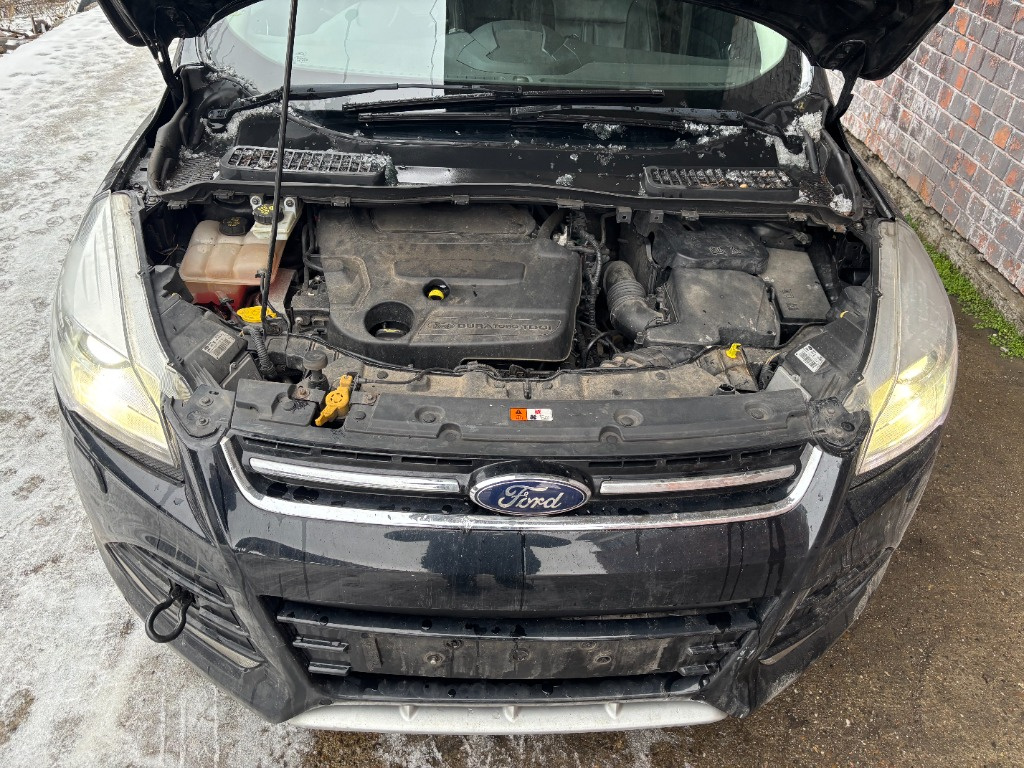 Cardan fata Ford Kuga 2014 4x4 st-line 2