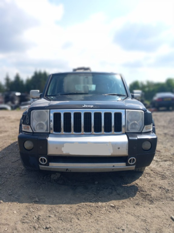 Cardan fata Jeep Grand Cherokee 2008 COMMANDER 3.0 CRD